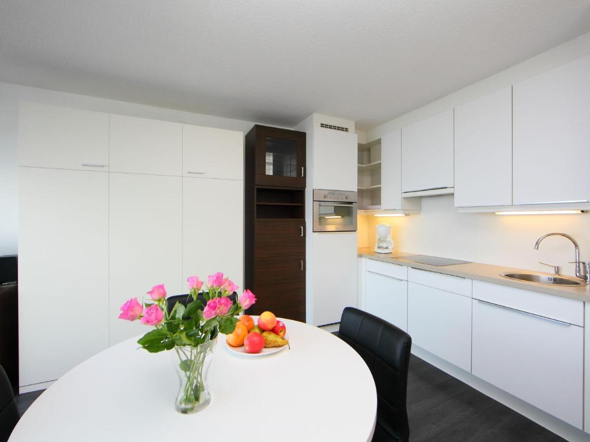 Studio Studio Met Garage By Interhome Bredene Luaran gambar