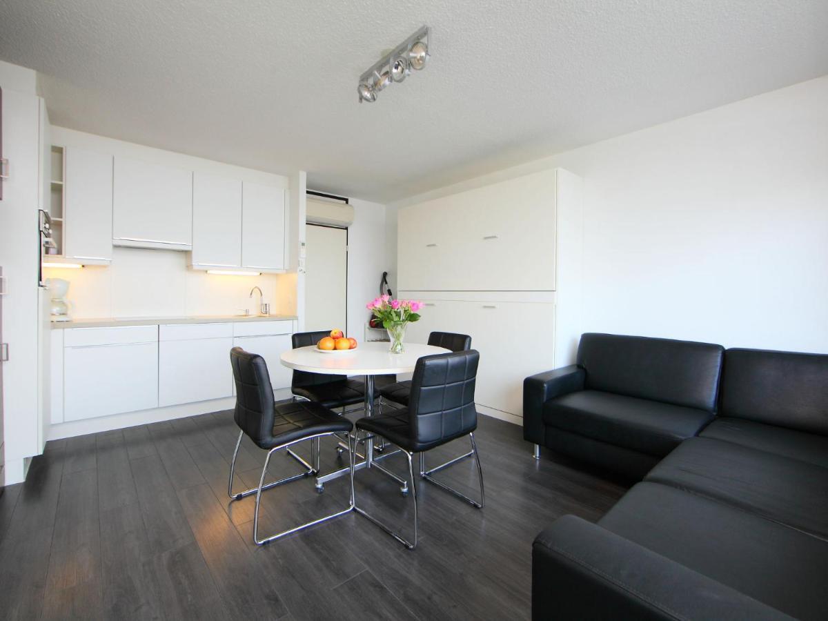 Studio Studio Met Garage By Interhome Bredene Luaran gambar