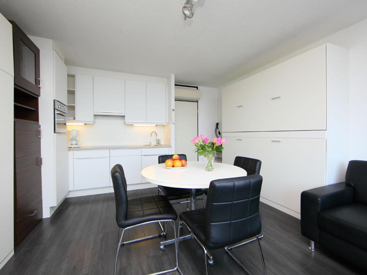 Studio Studio Met Garage By Interhome Bredene Luaran gambar
