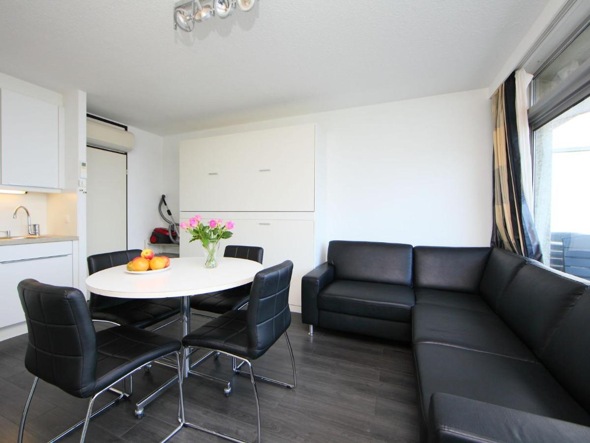 Studio Studio Met Garage By Interhome Bredene Luaran gambar